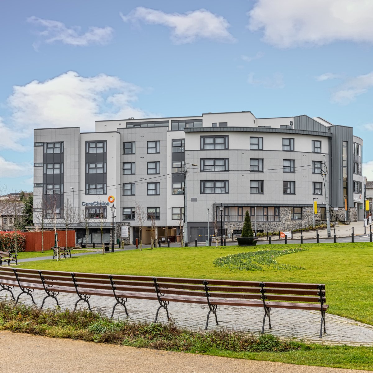 CareChoice Clonakilty