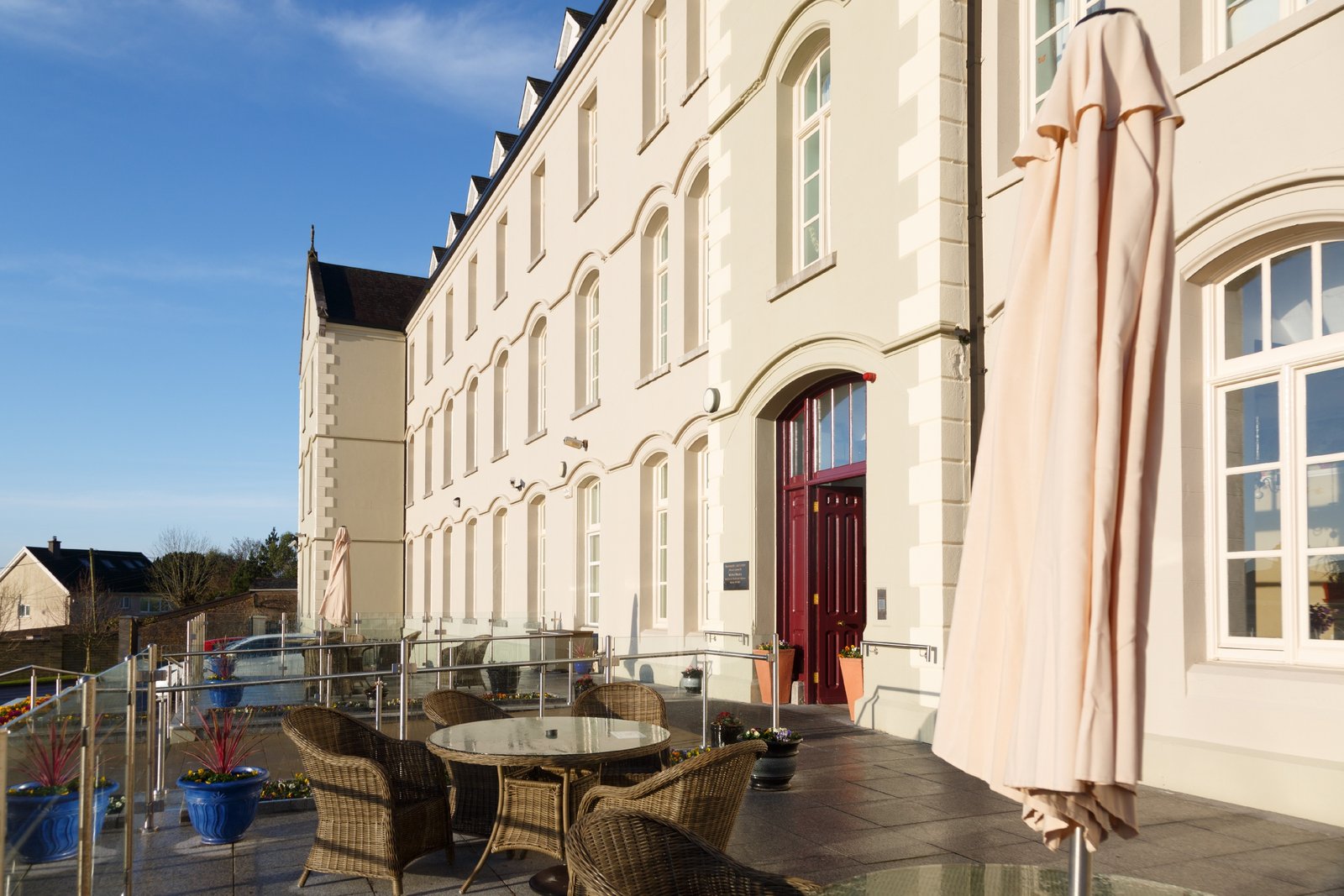 Carechoice Montenotte