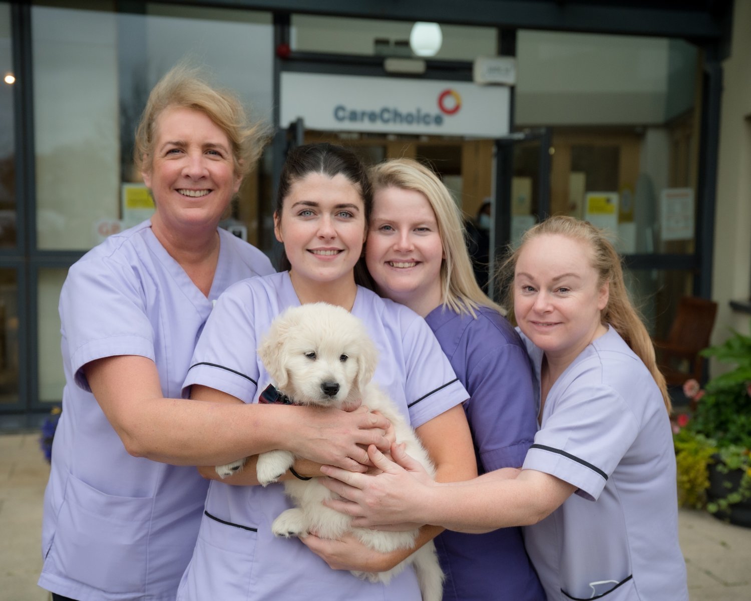 CareChoice Trim
