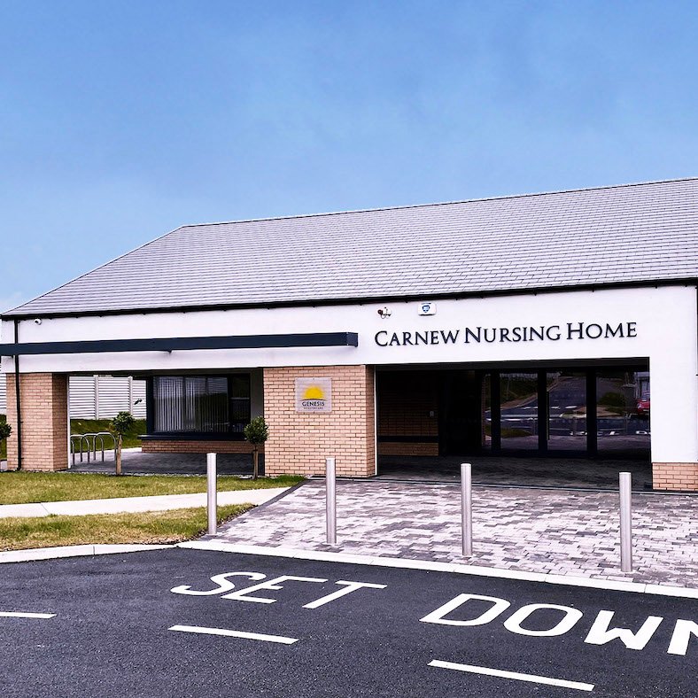 Carnew Nursing Home