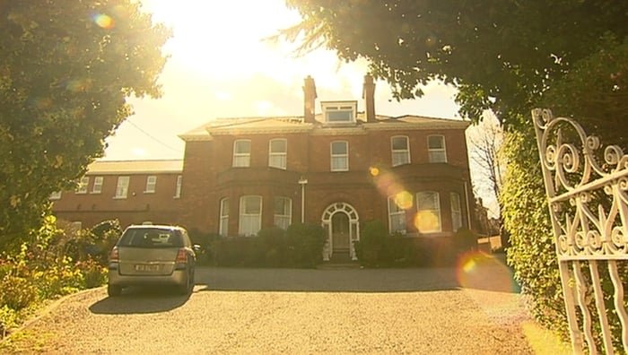 Carysfort Nursing Home