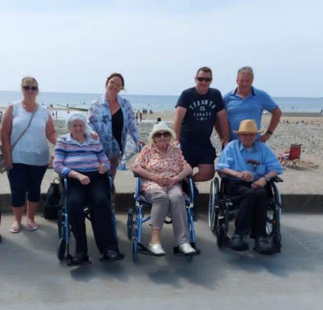 Cashel Residential Older Persons Services