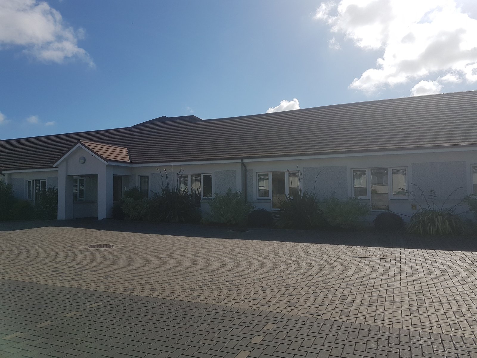 Catherine McAuley House