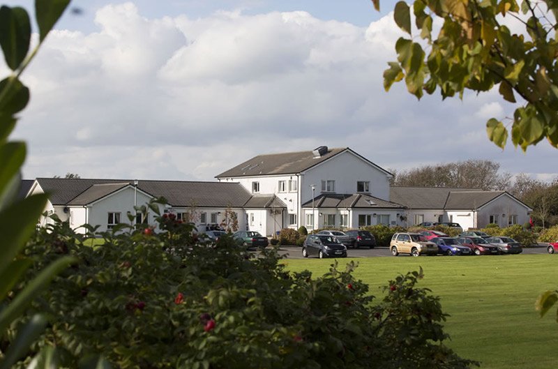 Cherry Grove Nursing Home