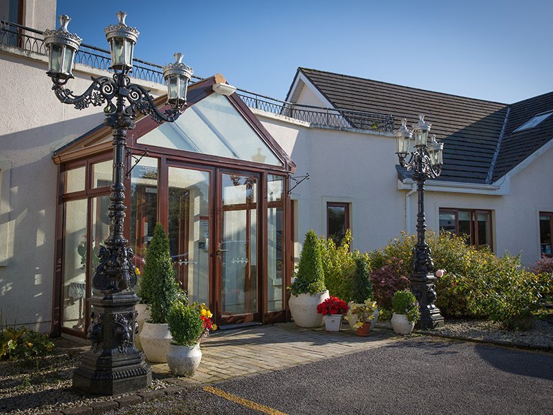Clarinbridge Care Centre