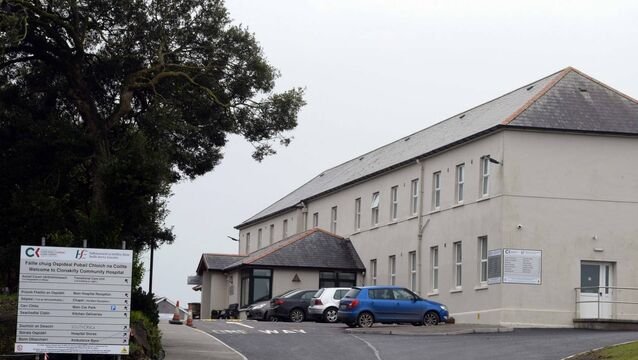 Clonakilty Community Hospital