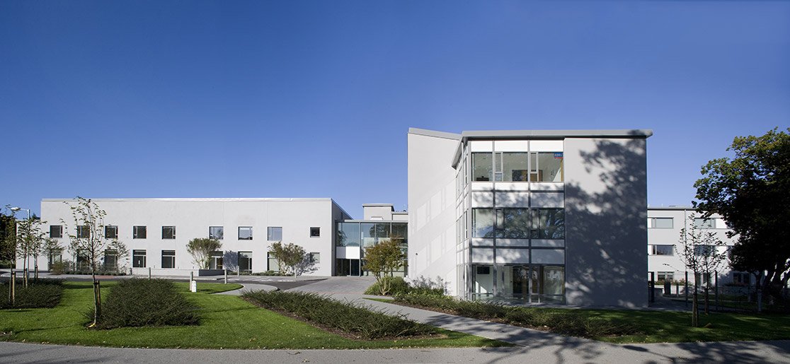 Clonskeagh Community Nursing Unit