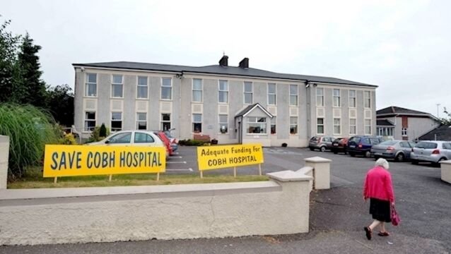 Cobh Community Hospital