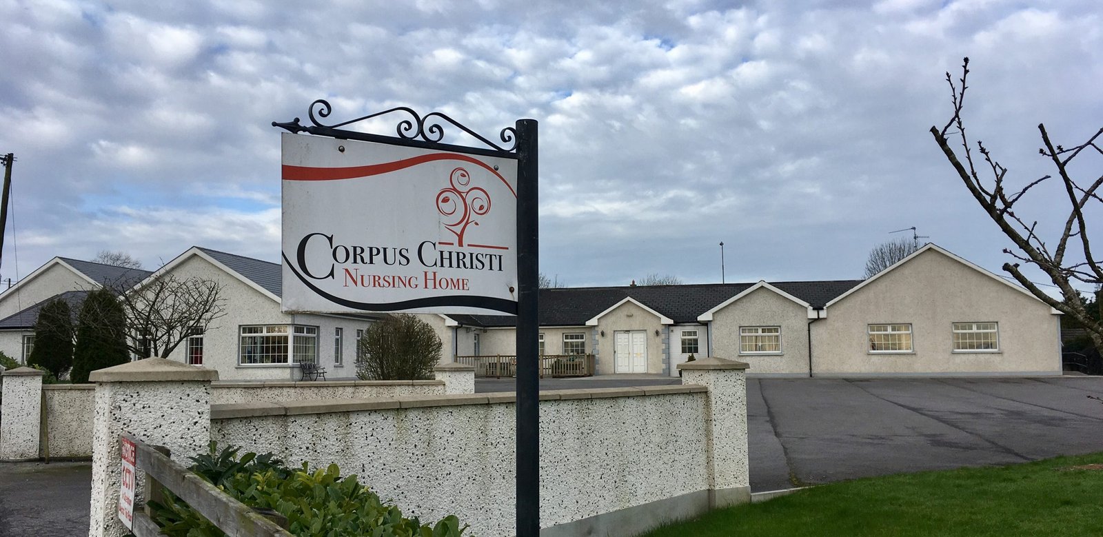 Corpus Christi Nursing Home