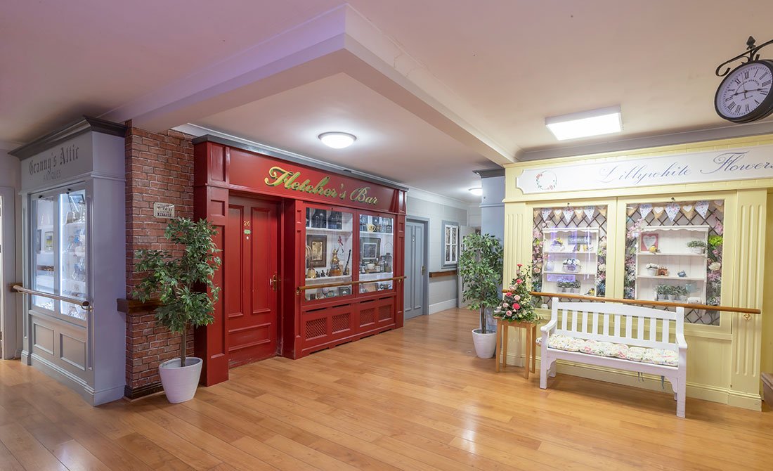 Craddock House Nursing Home