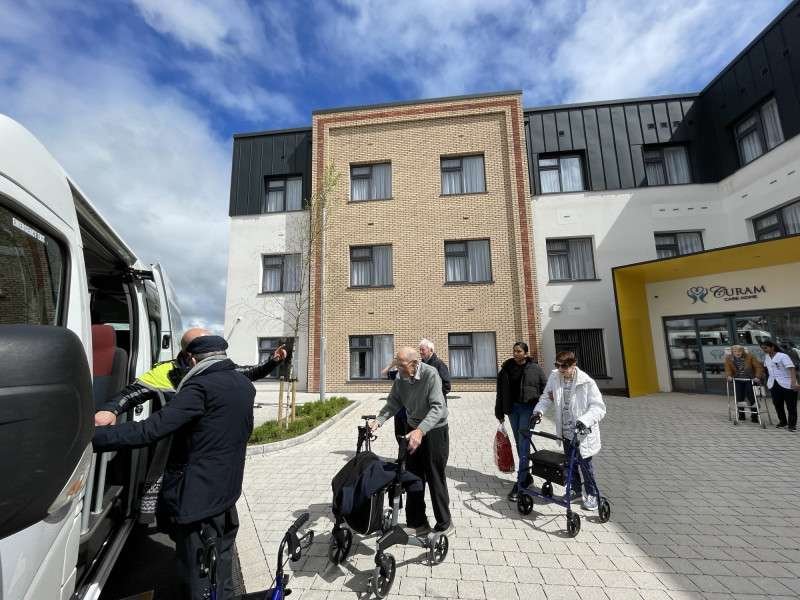 Curam Care Home Carrigaline