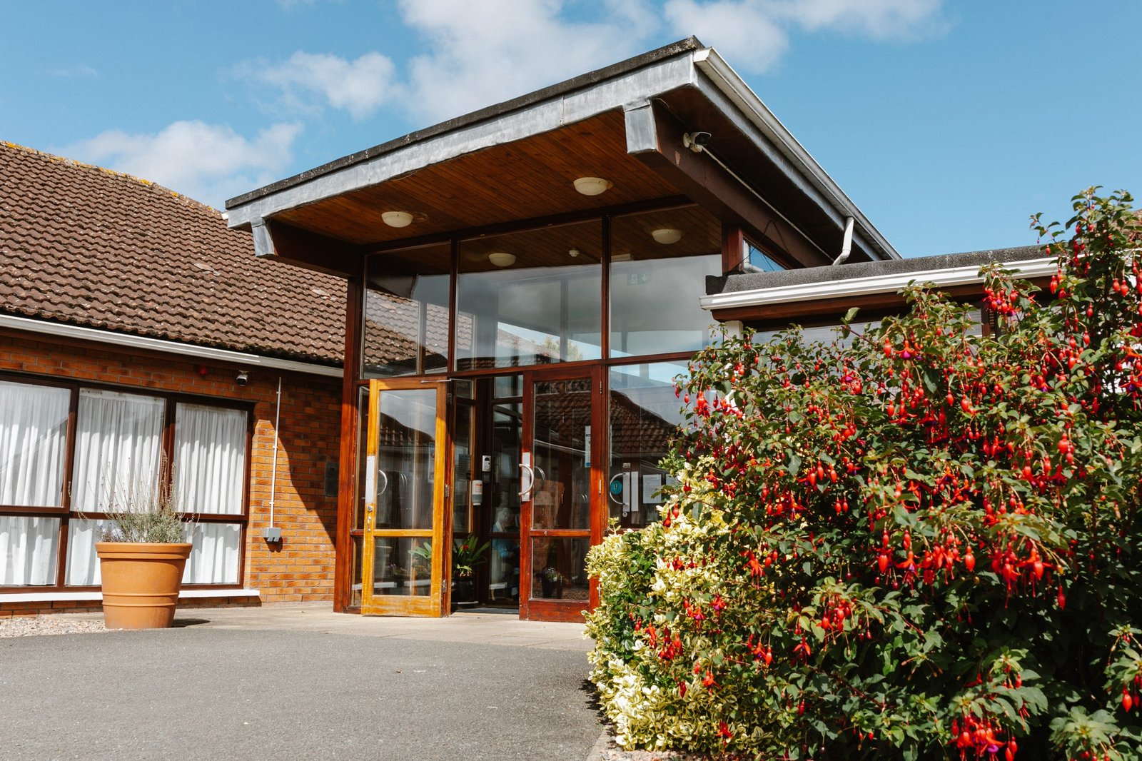 Curam Care Home Dundalk