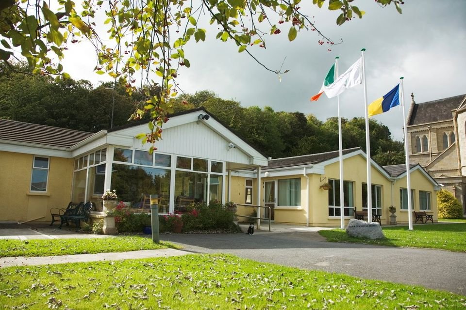 Dean Maxwell Community Nursing Unit