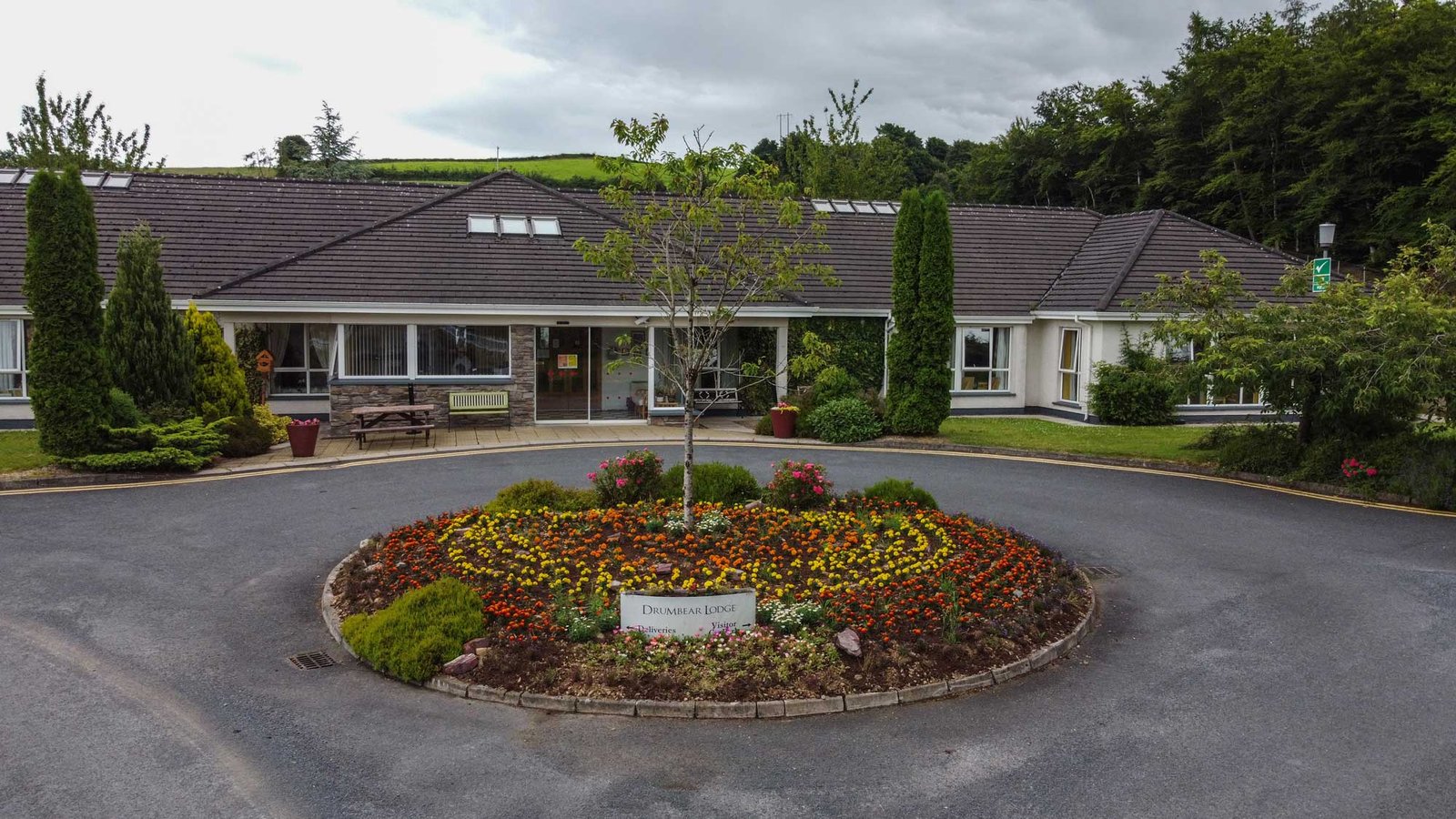Drumbear Lodge Nursing Home