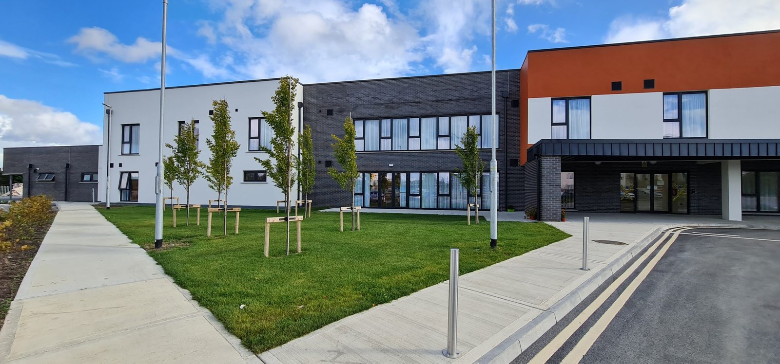 Dundalk Care Centre