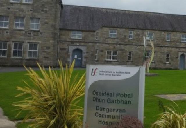 Dungarvan Community Hospital