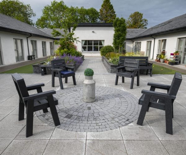 Dunlavin Nursing Home