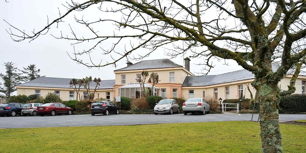 Ennistymon Community Hospital
