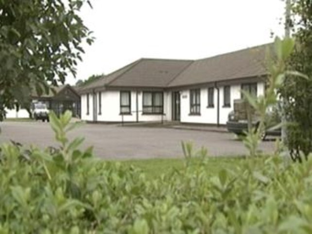 Falcarragh Community Hospital