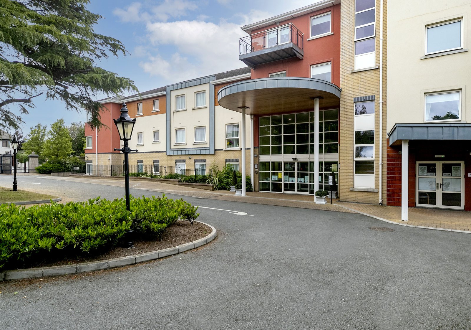 Firstcare Beneavin House