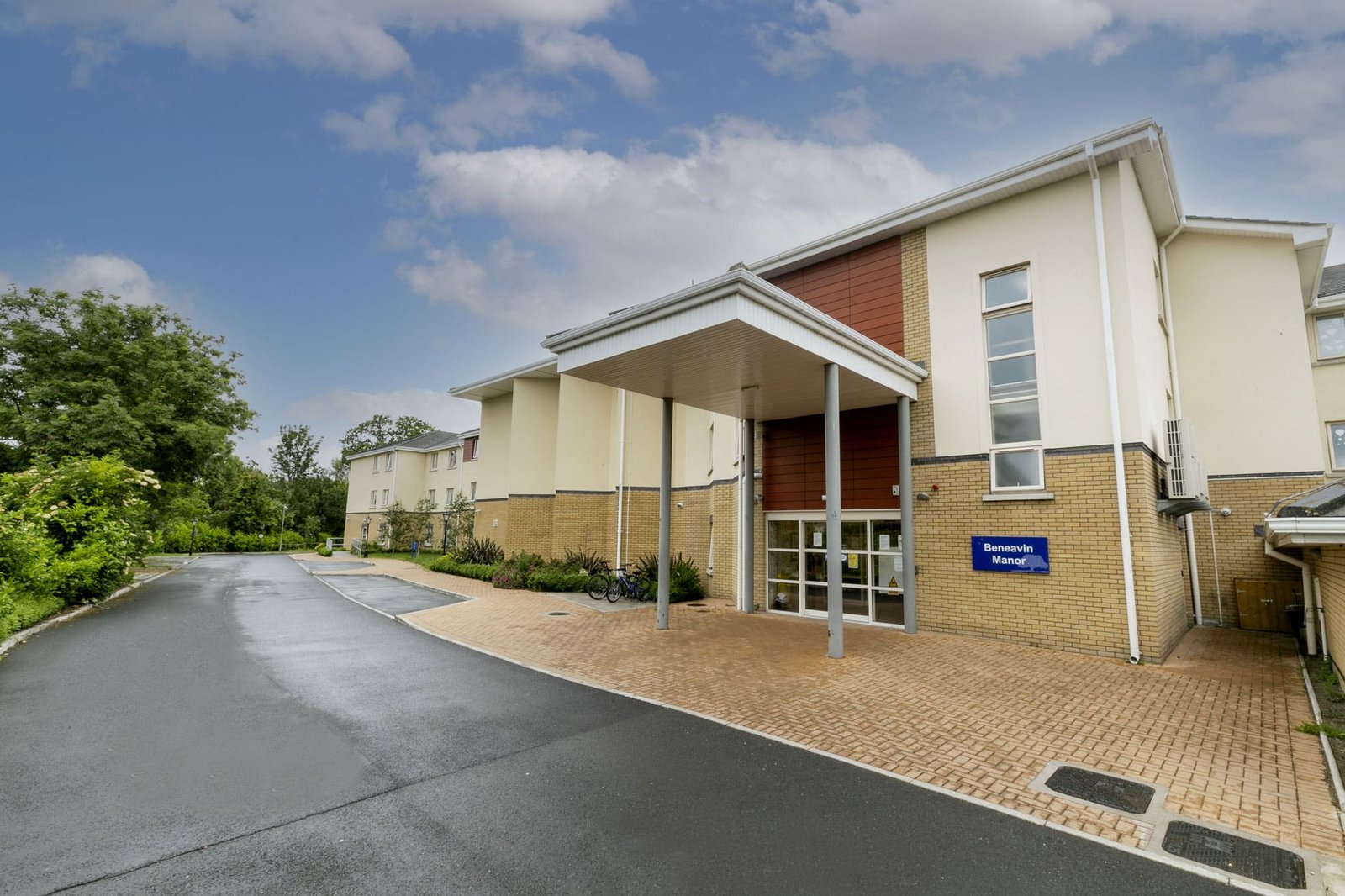 Firstcare Beneavin Manor