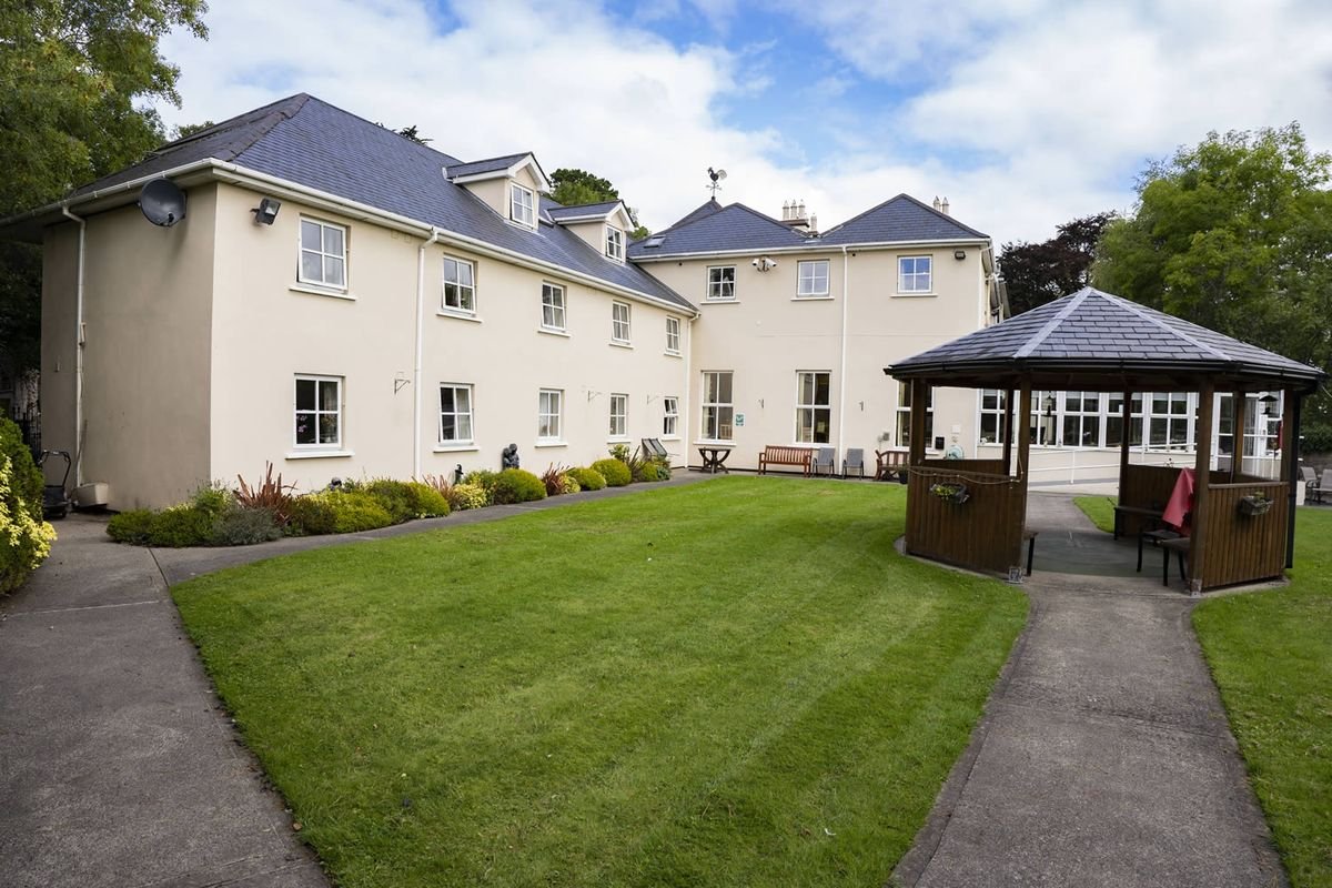 Foxrock Nursing Home