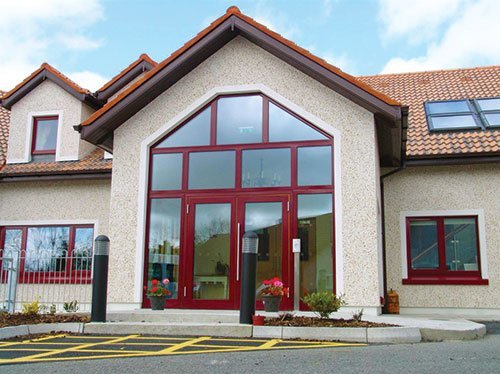 Glenashling Nursing Home
