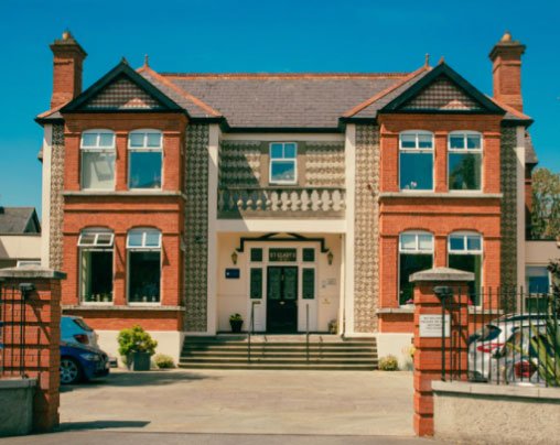 Glenaulin Nursing Home