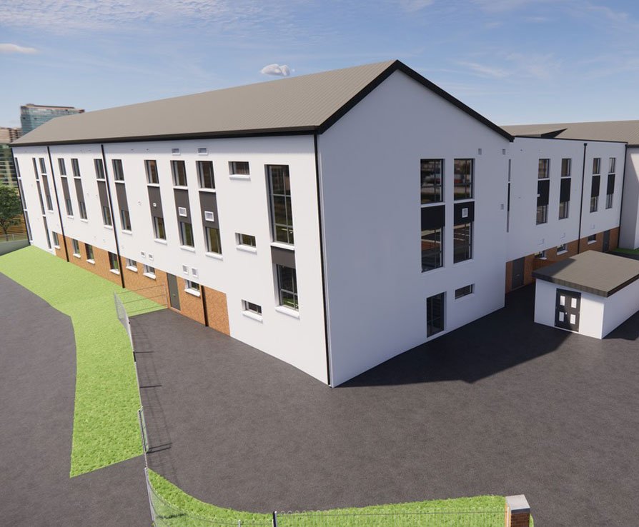Gorey Care Centre