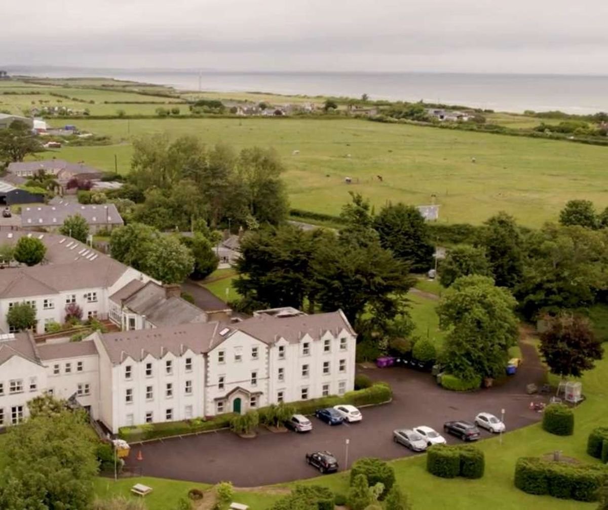 Gormanston Wood Nursing Home