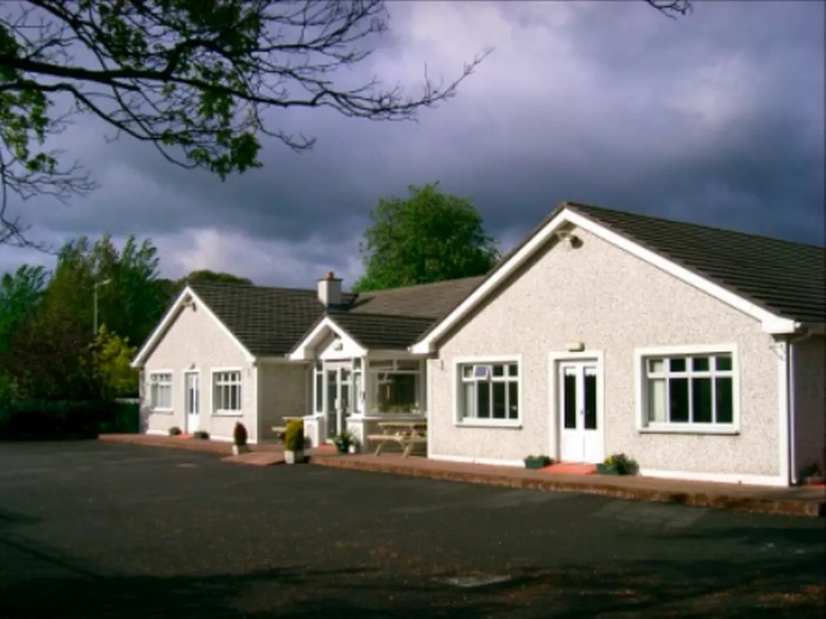 Griffeen Valley Nursing Home