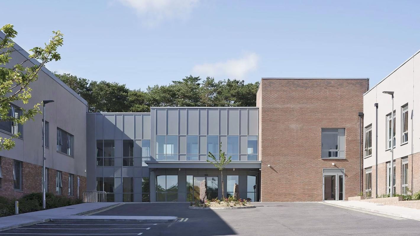 Heather House Community Nursing Unit