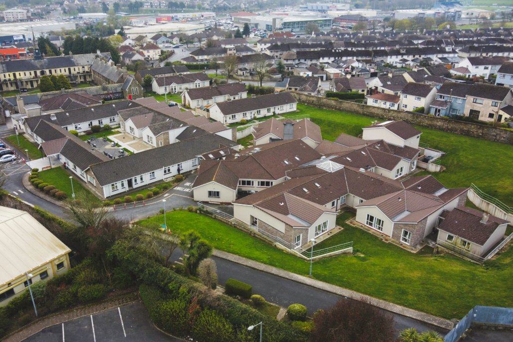 Holy Ghost Residential Home