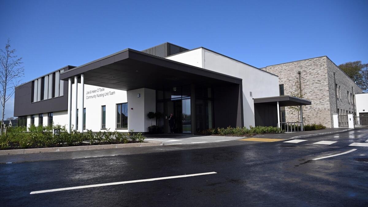 Joe & Helen O'Toole Community Nursing Unit