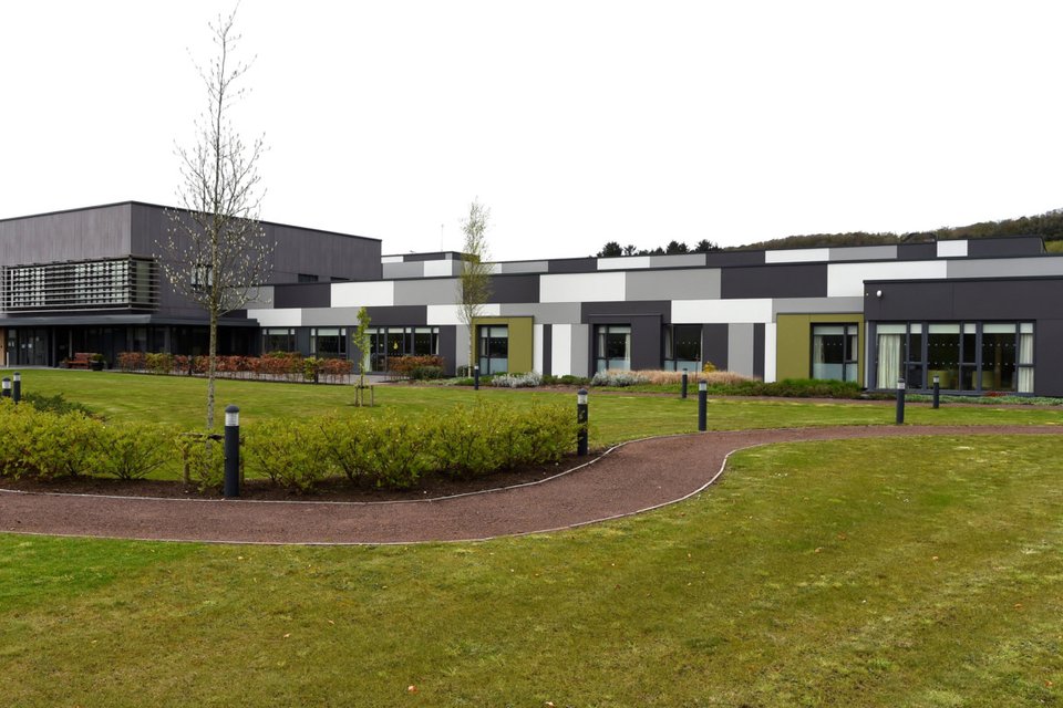 Kenmare Community Nursing Unit