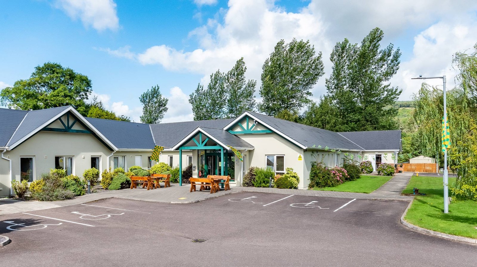 Kenmare Nursing Home