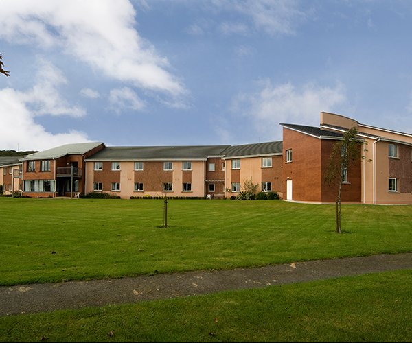 Kerlogue Nursing Home