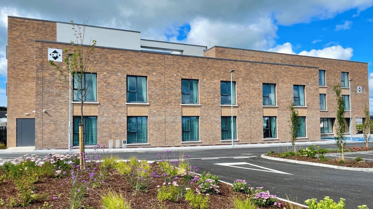 Kilbarry Care Centre