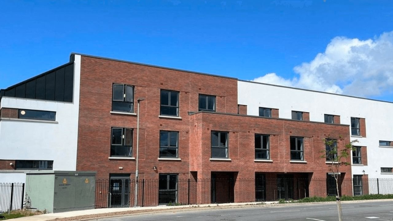 Kilkenny Care Centre