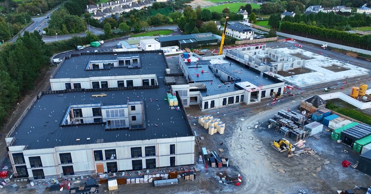 Killarney Nursing Home