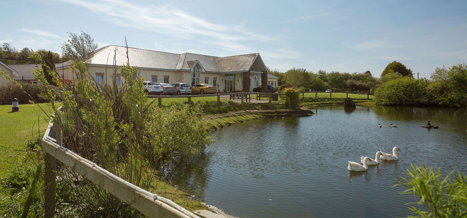 Killure Bridge Nursing Home