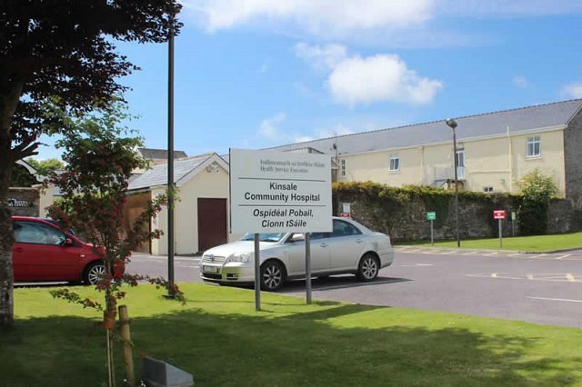 Kinsale Community Hospital
