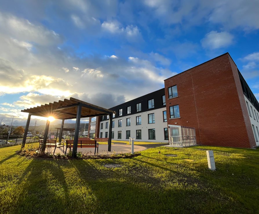 Leopardstown Care Centre