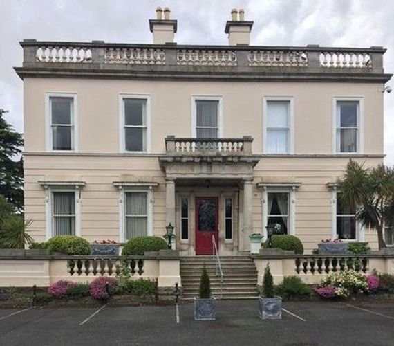 Leopardstown Park Hospital