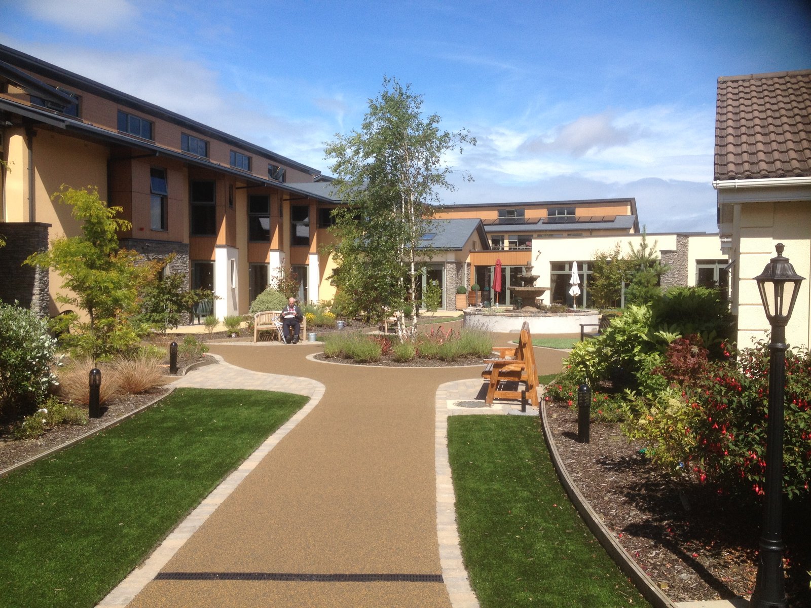 Lisheen Nursing Home