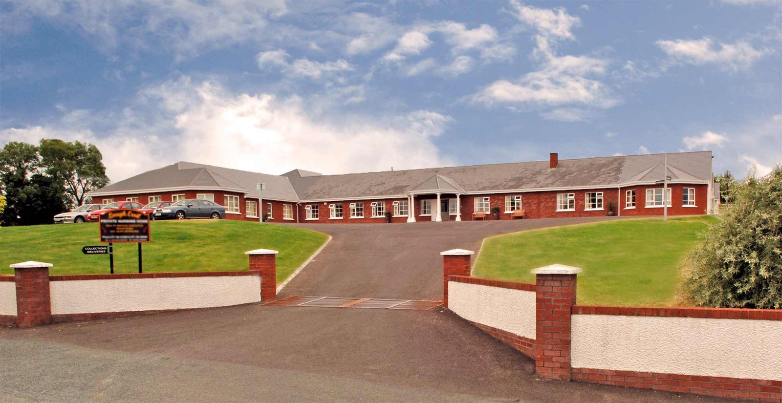 Lough Erril Private Nursing Home