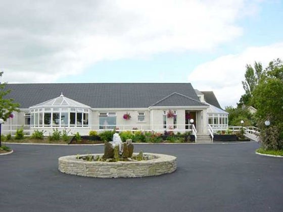 Lourdesville Nursing Home