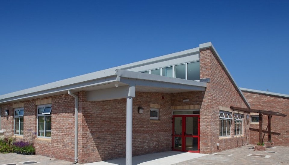 Lusk Community Unit