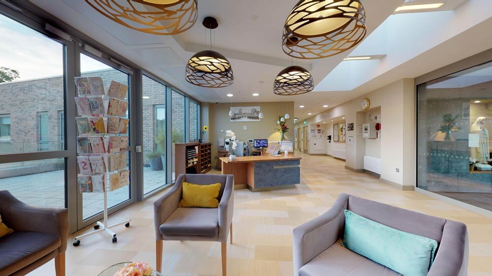 Maryfield Nursing Home