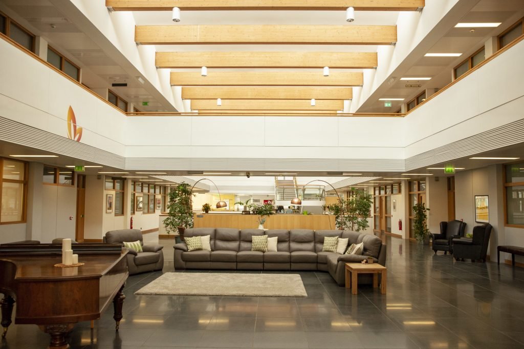 Marymount University Hospital & Hospice